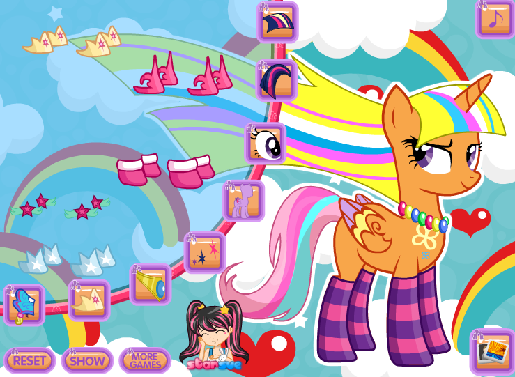 My Little Pony Rainbow Power Twilight Sparkle