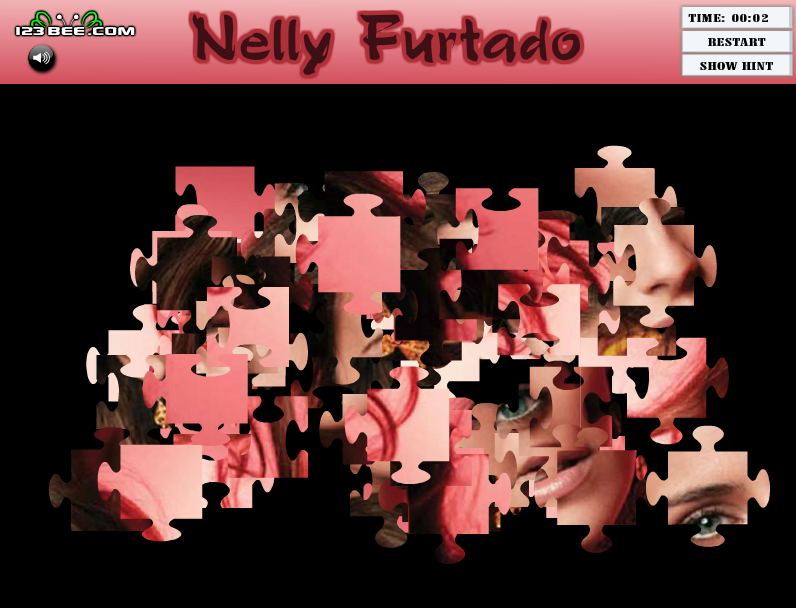 Jigsaw Puzzle Game Play - 21