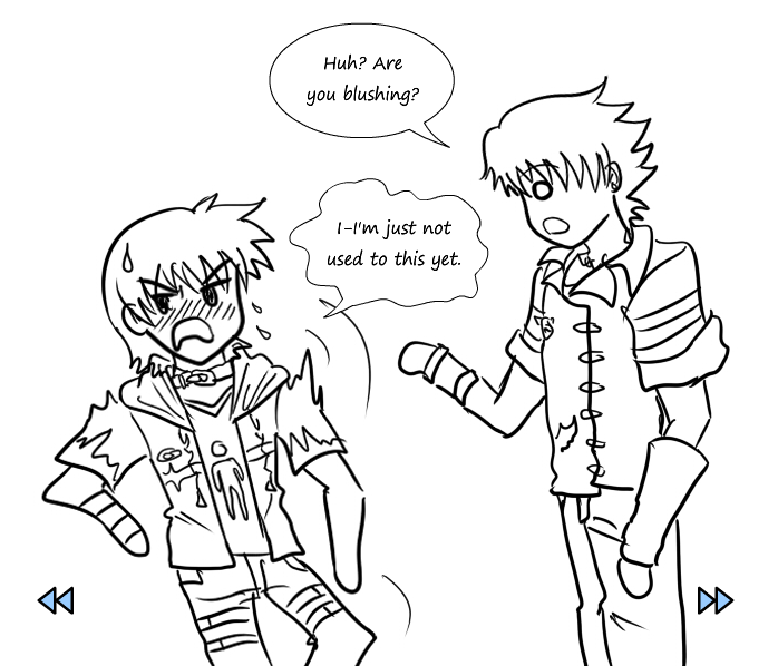 Idol Days: EmersonXDevin