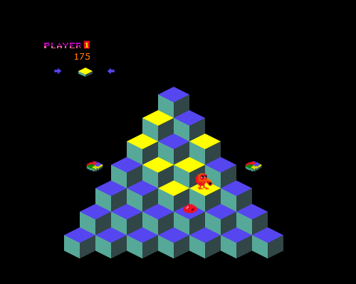 Q*bert