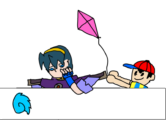 marth, art thou there?