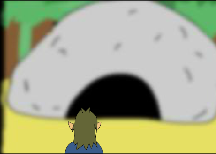 cpt linebeck epi 3: the island