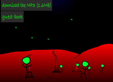 Acida & Basta - stick's origin