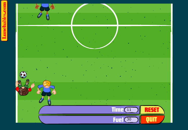 Turbo Soccer