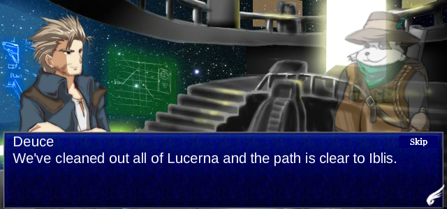 RPG Shooter: Starwish extras