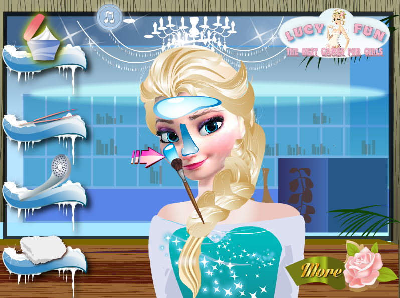 Elsa Beauty Salon