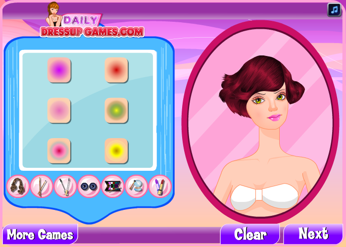 Barbie Summer Go Out