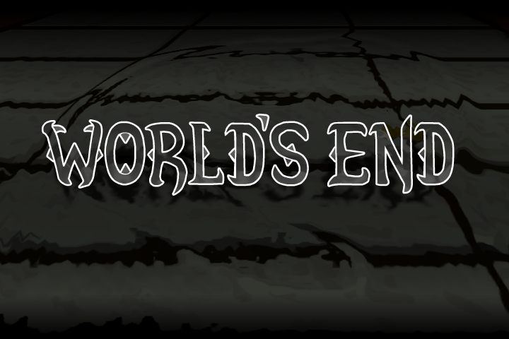 World's End Loading Screen