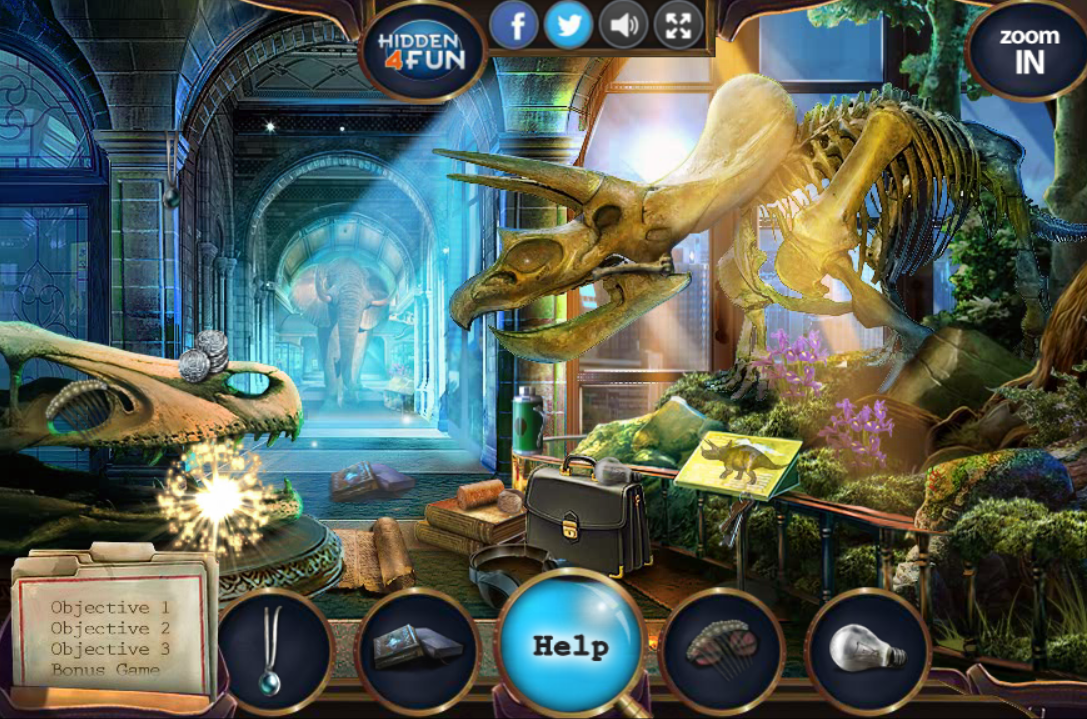 Echoes of Prehistory