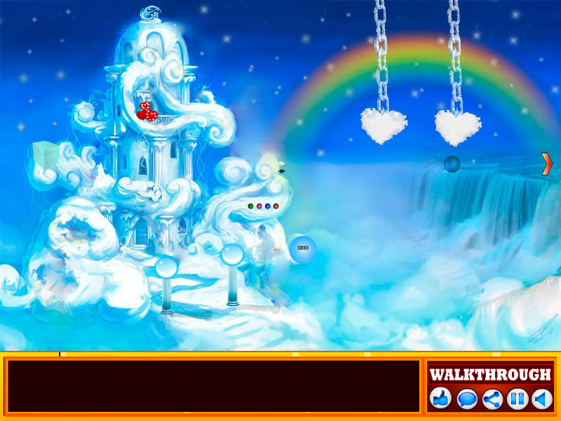 Valentine Heart Escape