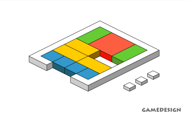 Sliding Blocks