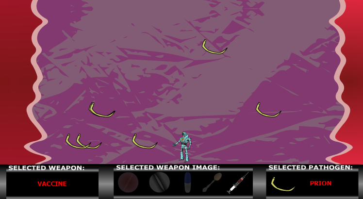 MedMyst: Original Mission 1