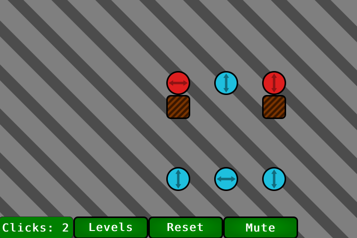 Puzzle Chain Reaction