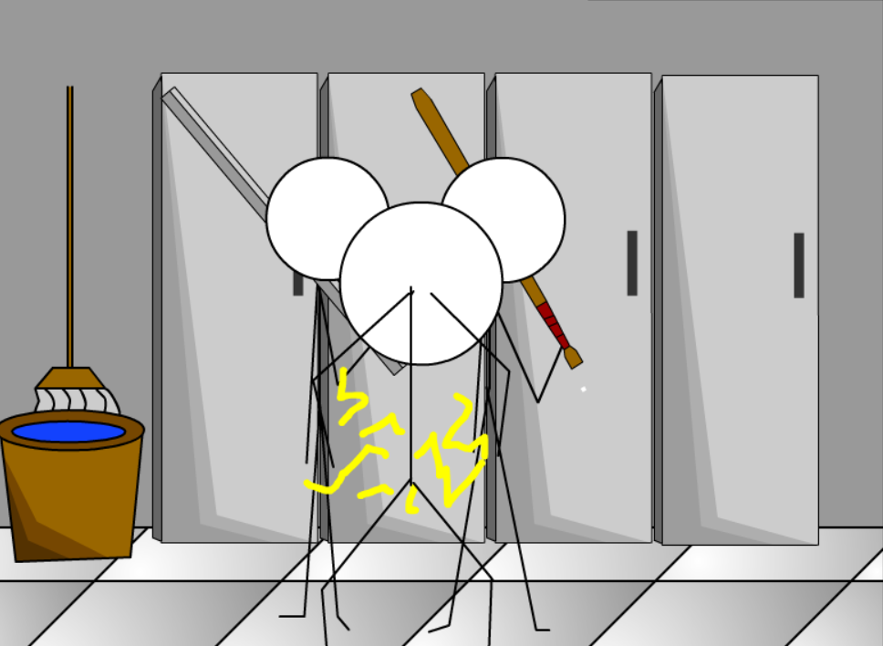 포에버스토리 6 - 토카타와 푸가