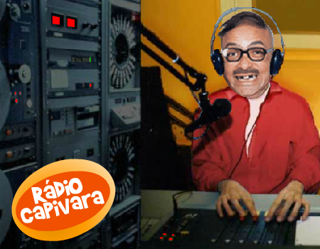 Rádio Capivara