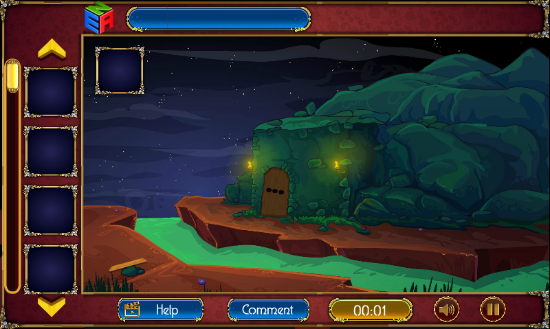 The Circle 2: 44 Stone House