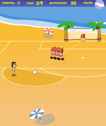 Las Vacaciones de Raúl '08