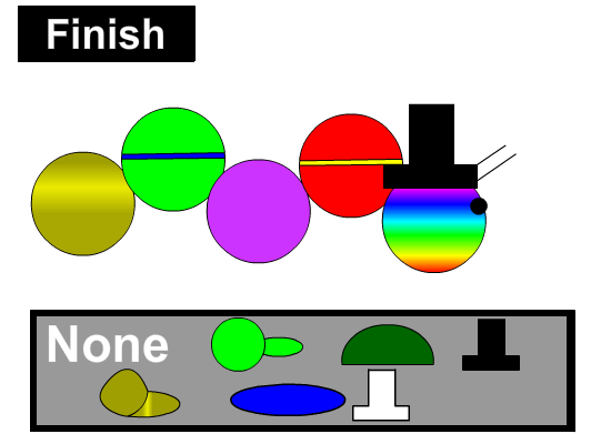 Build A Caterpillar 2.0