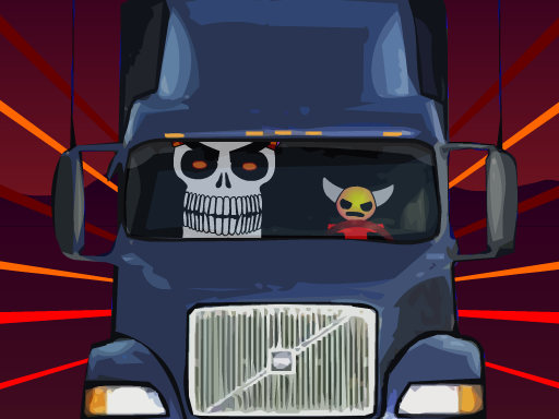 Radiskull & Devil Doll - Episode 6: "Wicked Nikki!"