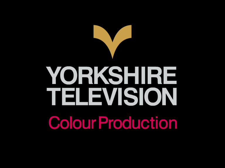 Yorkshire Television – Colour Logo #1