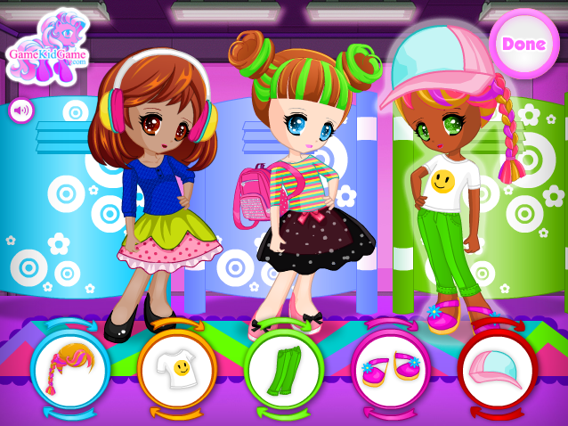 Gamellina & Friends Fashion Contest