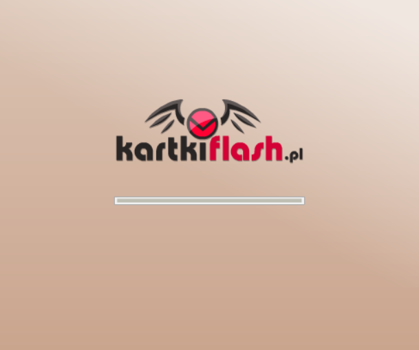 kartkiflash.pl Loader