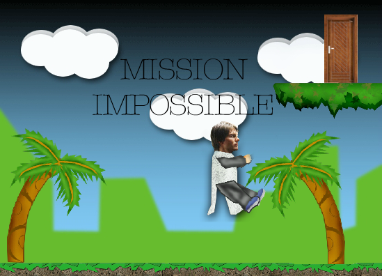 Mission Impossible