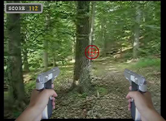 FPS in Real Life 4