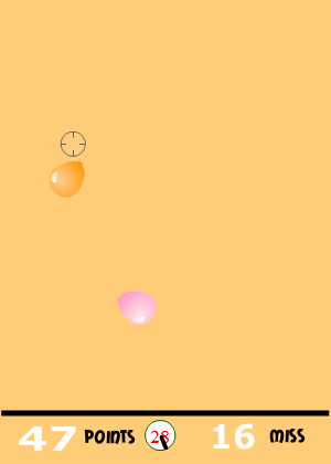 Balloon Shooter