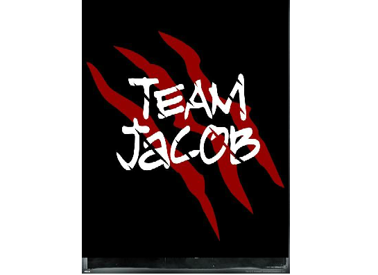 team jacob