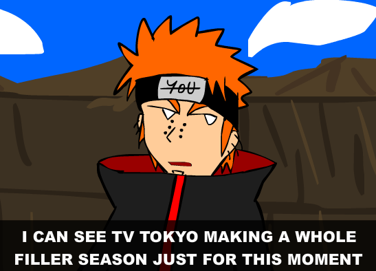 The TRUE death of Hinata