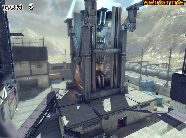 The War King Sniper 2