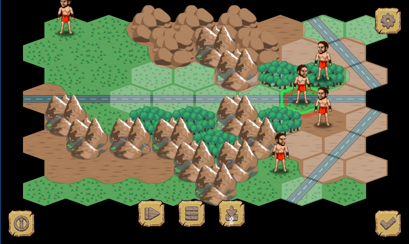 Realm of Tactics (alpha)