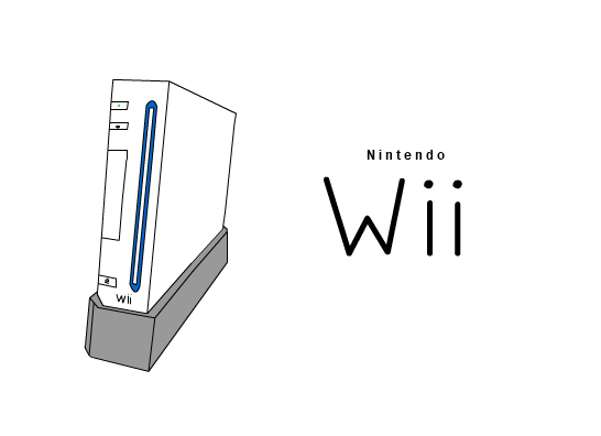 Nintendo Wii