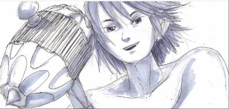 ハンマーヘッド