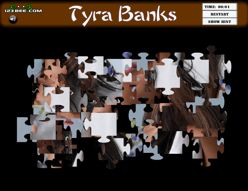 Jigsaw Puzzle Game Play - 16