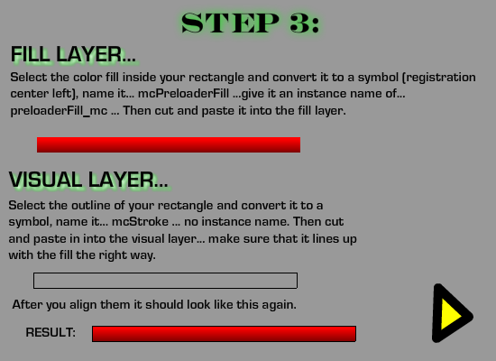 AS3 Preloader Tutorial!