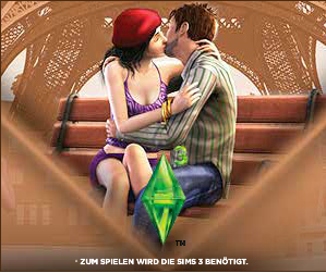 Die Sims 3 Addons Banners 1