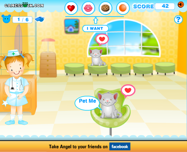 Angel Pet Care