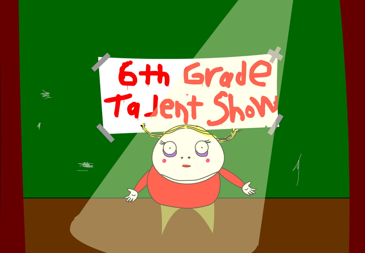 Talent Show