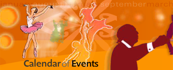 Singapore Tourism Board Calendar Of Events Banner