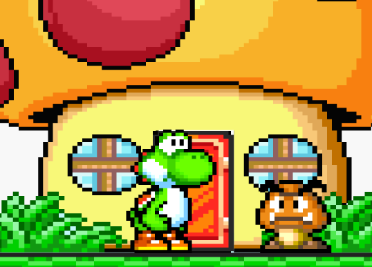 A Goomba's Life - Ep 1