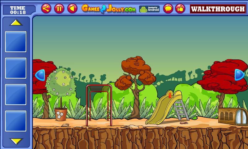 Peace Butterfly Rescue