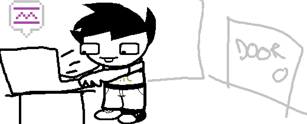 John egberts son eggs benedic and his journey to Animation Set