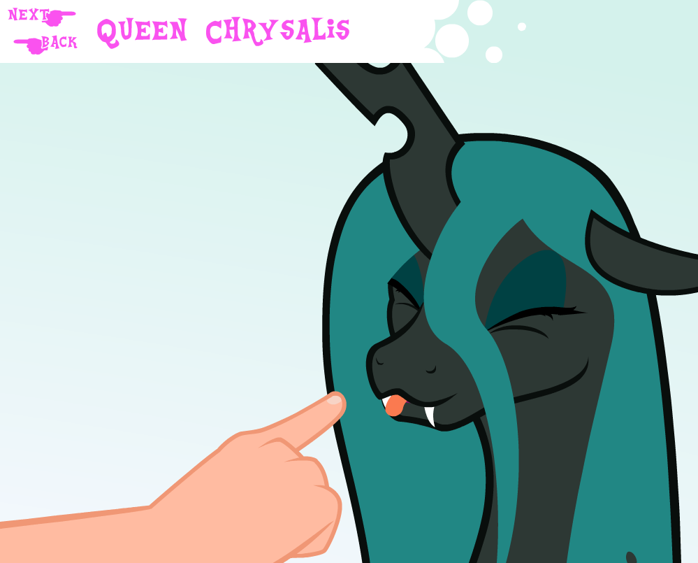 Royal boop
