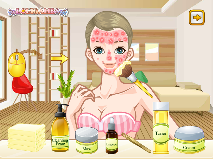 Warm Sweater Makeover