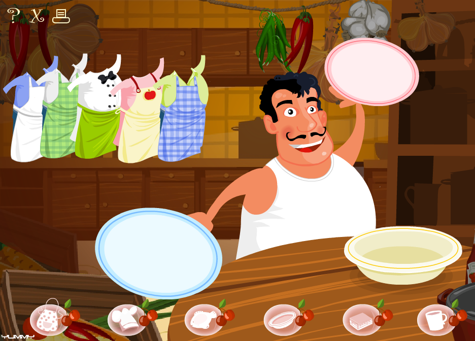 Gotuj z Romkiem Patelińskim