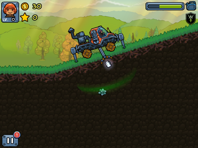 Treasure Truck