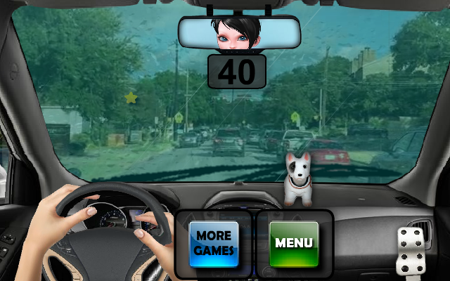 Real Car Simulator 2