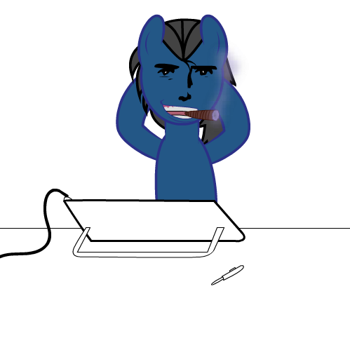 Animacion en progreso